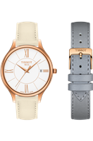 Orologio Tissot Donna Bella Ora in Acciaio T1032103601800 - T1032103601800